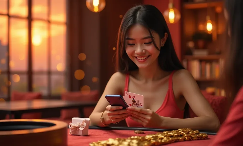 80xbet Bingo Sunset Room
